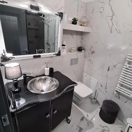 Parisian Apartment *