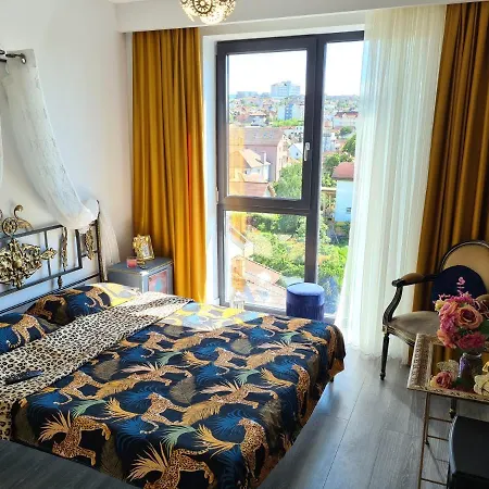 Apartment Parisian *