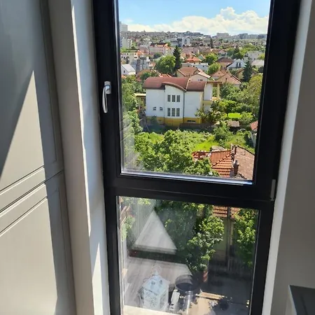Parisian Apartament *