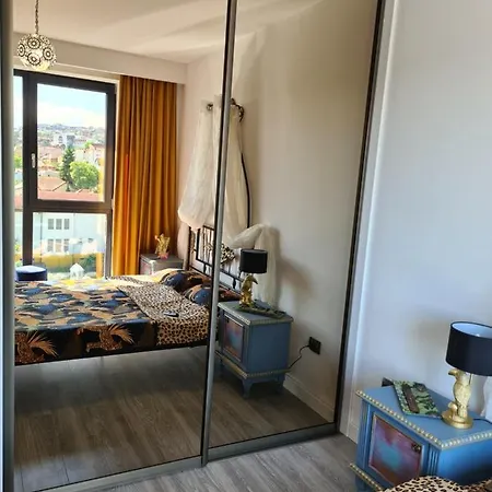 Apartment Parisian *