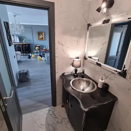 Apartament Parisian Cluj-Napoca