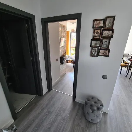 Parisian Apartment Cluj-Napoca