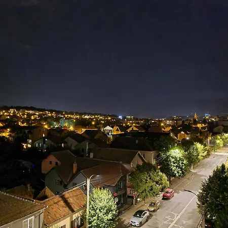 Parisian * Cluj-Napoca