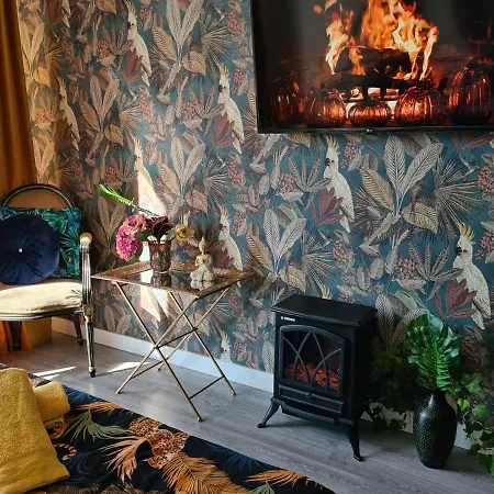 Apartament Parisian