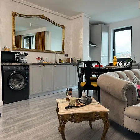 Apartment Parisian *